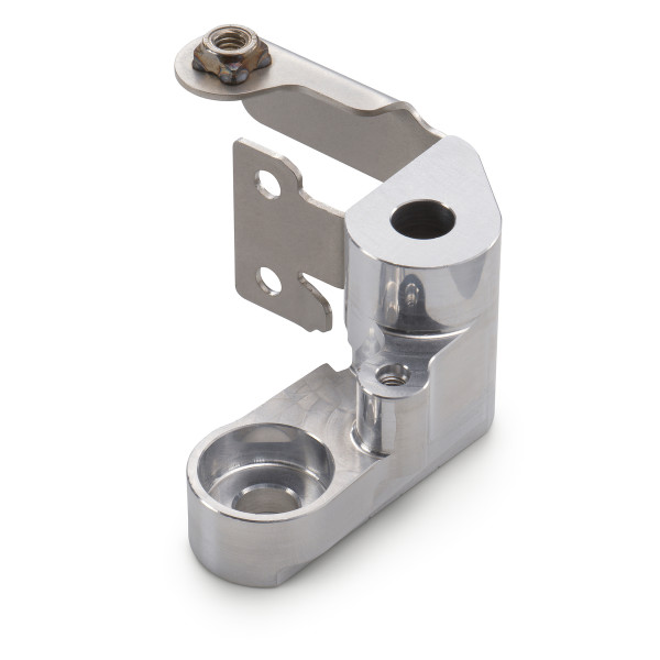 KTM Side stand removal kit